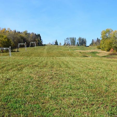 Apartman Dolní Morava Exteriör bild