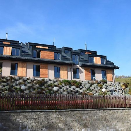 Apartman Dolní Morava Exteriör bild