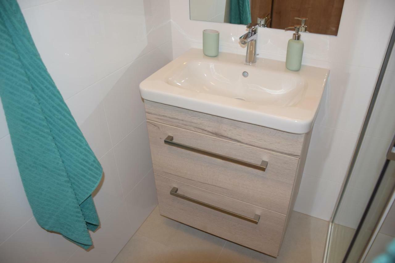 Apartman Dolní Morava Exteriör bild