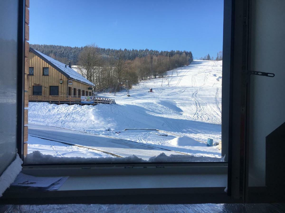 Apartman Dolní Morava Exteriör bild