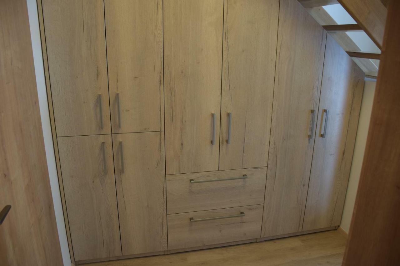 Apartman Dolní Morava Exteriör bild