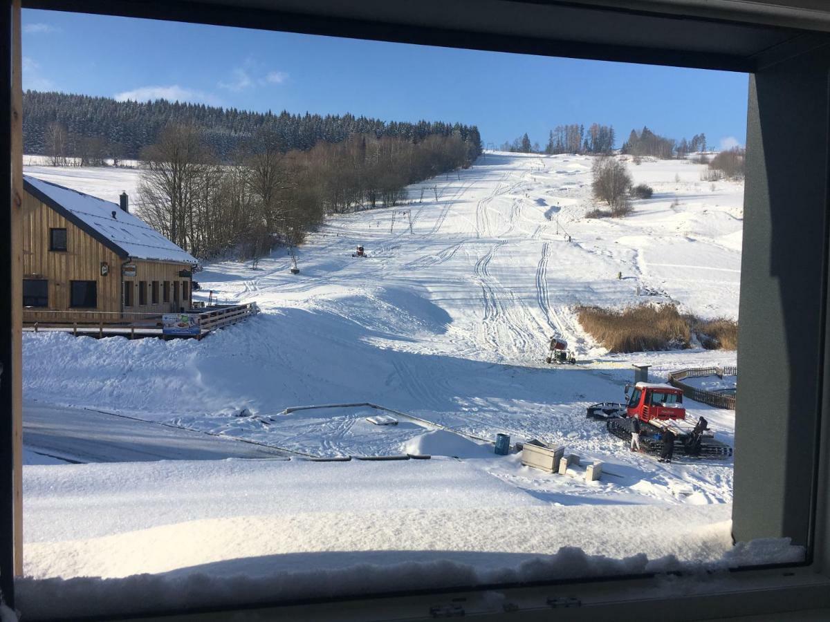 Apartman Dolní Morava Exteriör bild