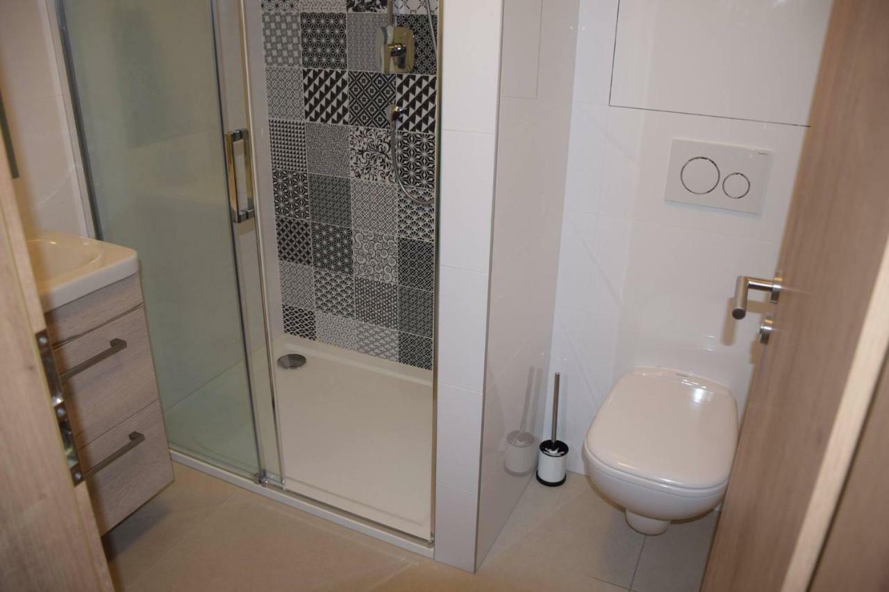 Apartman Dolní Morava Exteriör bild